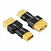 FLY RC XT30 Male to XT60 Female Adapter Connector Wireless for RC FPV Drone Car Lipo NiMH Battery Charger ESC - Image 2