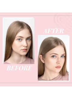 LOVELY COMPOSITION FOR LAMINATION LOVELY LASH&BROW №3 CARE SACHET, 1,5 ML  - Image 3