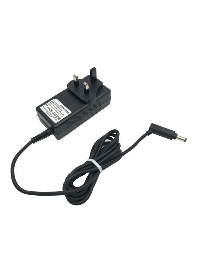 NIBEMINENT Vacuum Power Adapter Charger Black  - Image 1