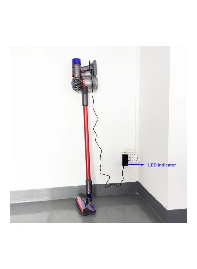 NIBEMINENT Vacuum Power Adapter Charger Black  - Image 4