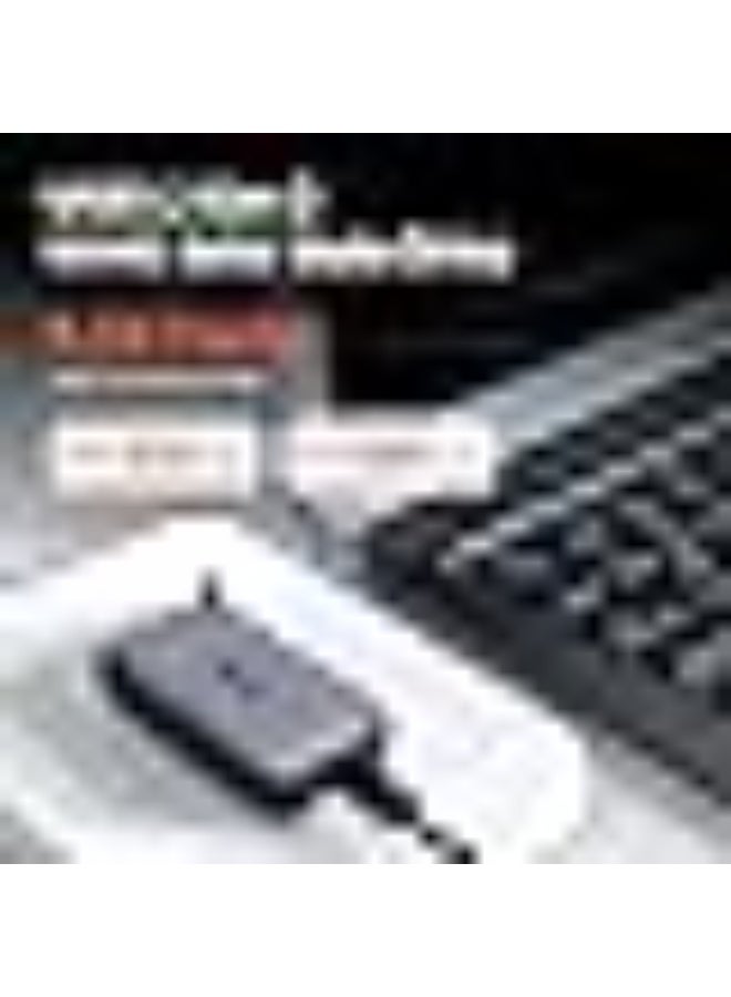 اس اس كي محرك أقراص ذاكرة فلاش، سرعة نقل أعلى - Image 5