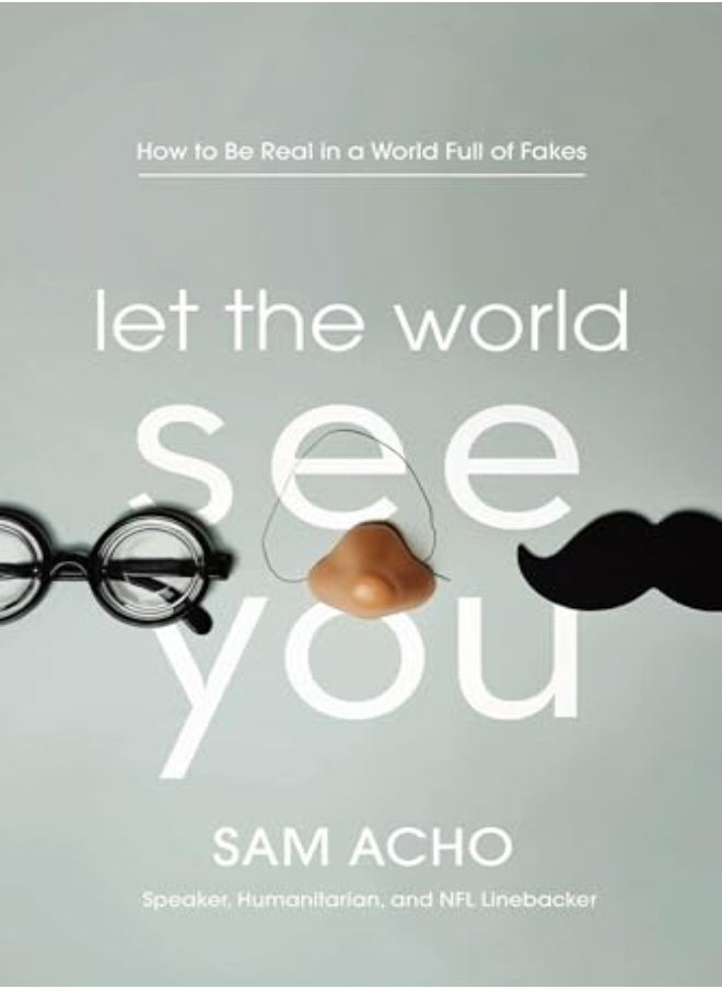 Let the World See You 