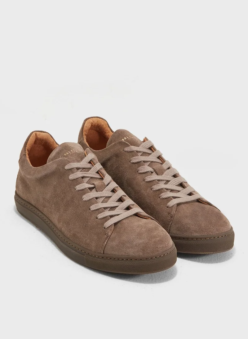 Selected Homme David Casual Sneakers