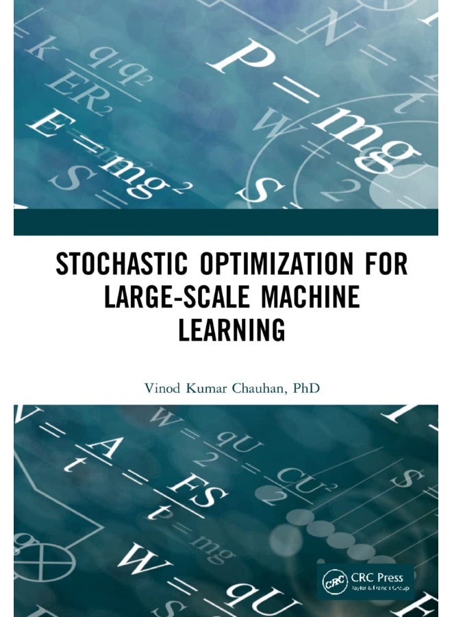 Stochastic Optimization for Large-scale Machine Learning