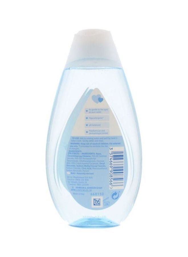 Johnson's Baby Bath Regular New Pack-200ml - Image 2