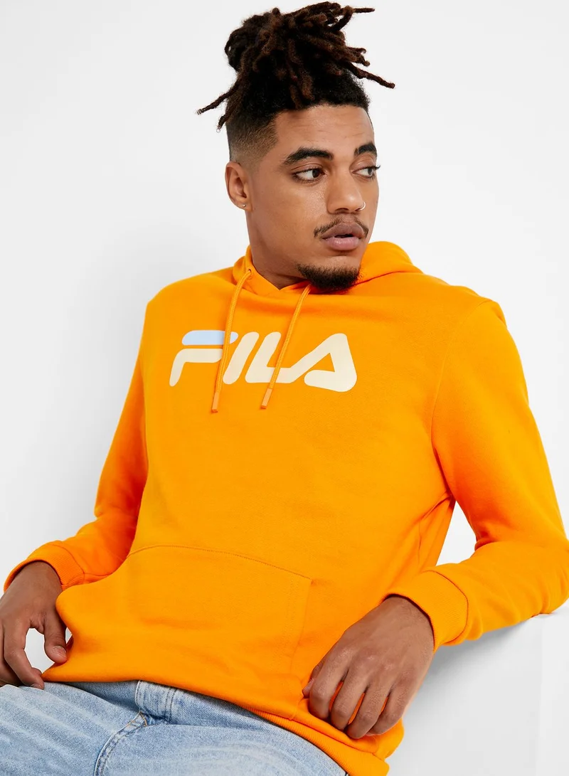 FILA Fiori Hoodie