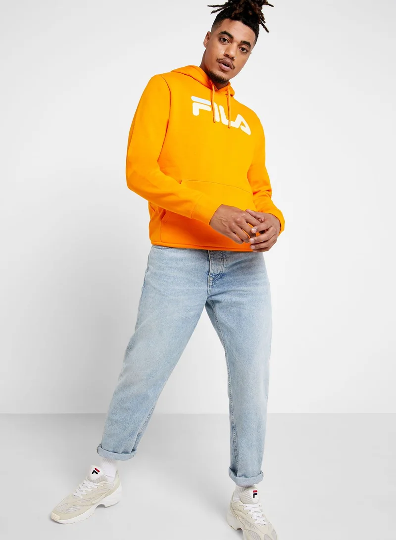 FILA Fiori Hoodie