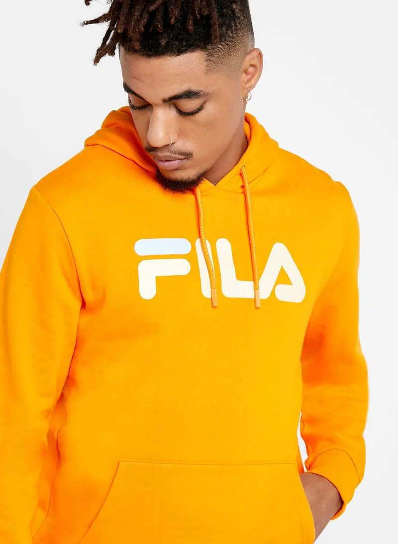 FILA Fiori Hoodie