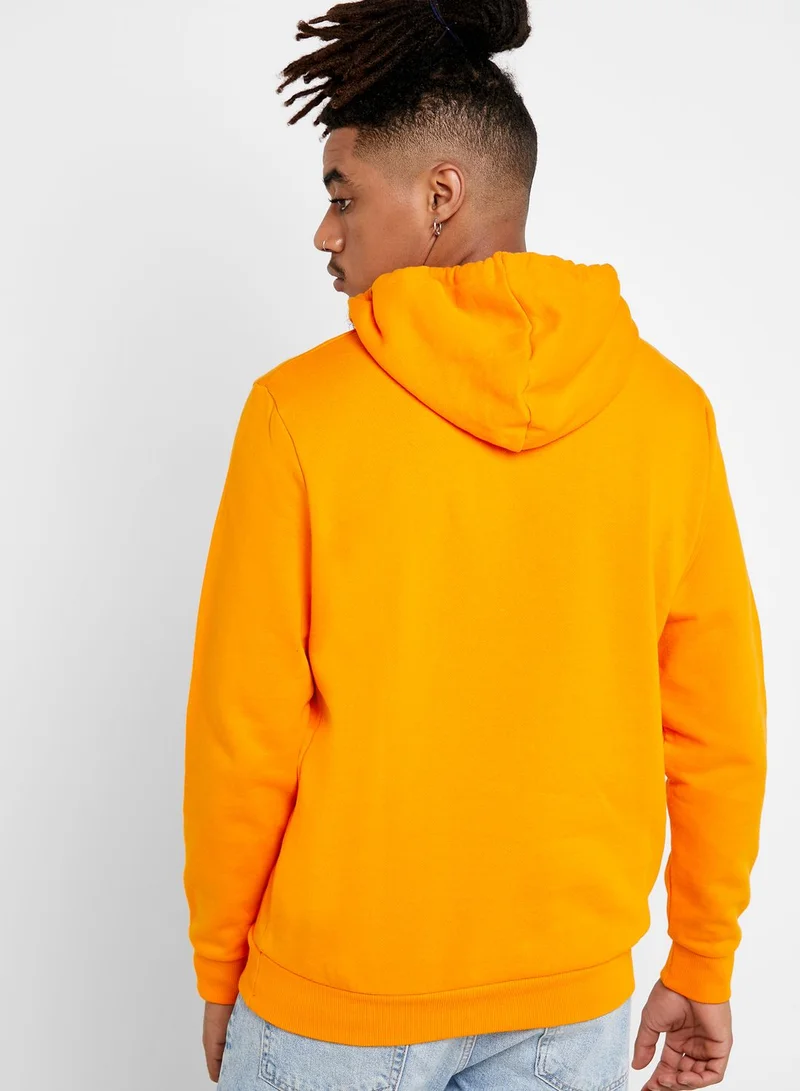 FILA Fiori Hoodie