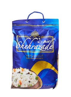 Shehrazade Indian Basmati Rice 5 Kg