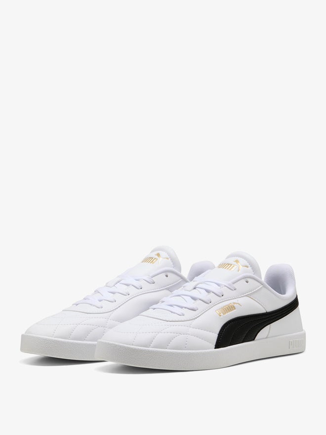 PUMA Club II Sneakers - Image 1
