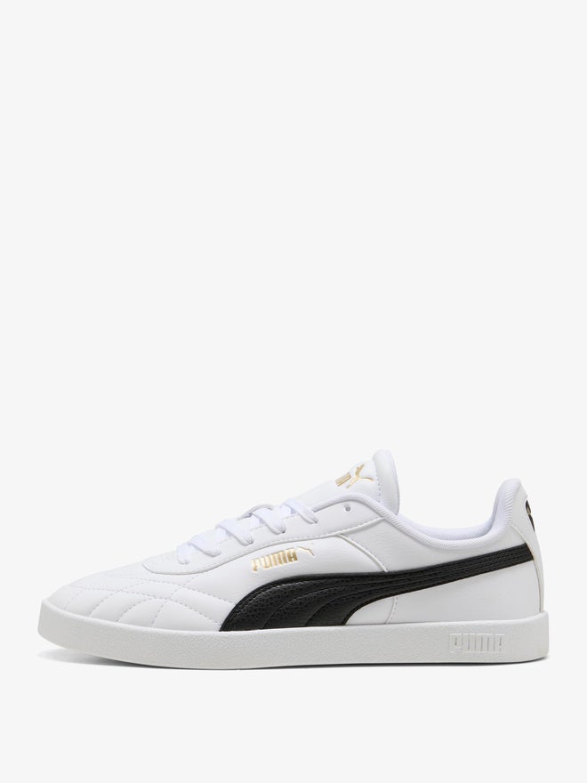PUMA Club II Sneakers - Image 2