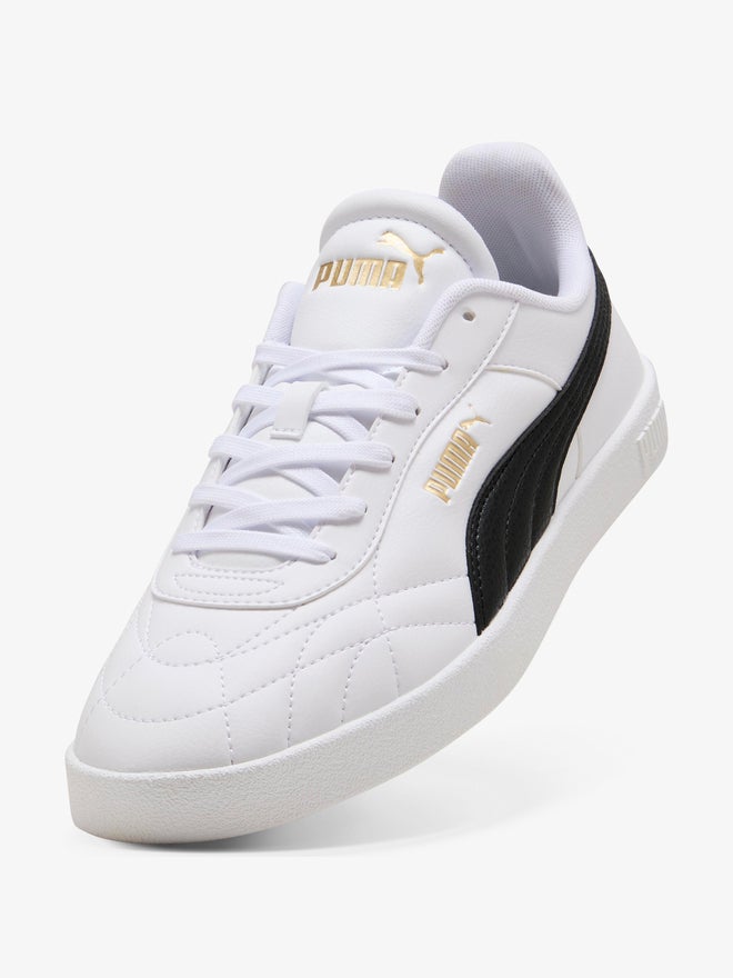 PUMA Club II Sneakers - Image 5