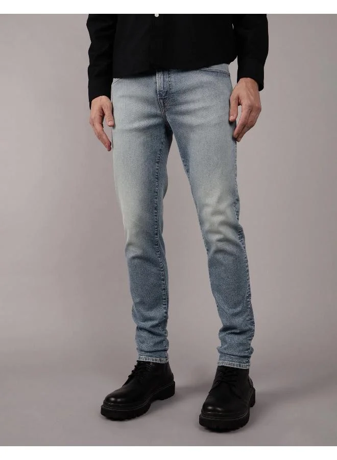 امريكان ايجل AE AirFlex+ Skinny Jean
