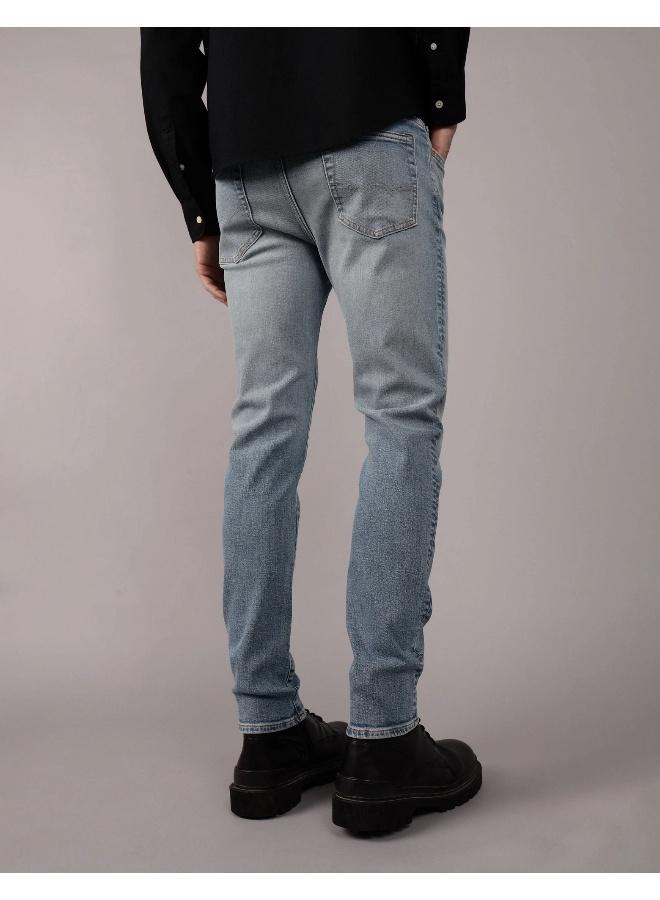 امريكان ايجل جينز AE AirFlex+ سكيني  - Image 4