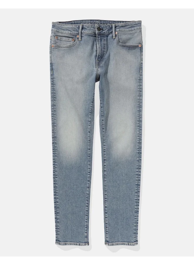 American Eagle AE AirFlex+ Skinny Jean