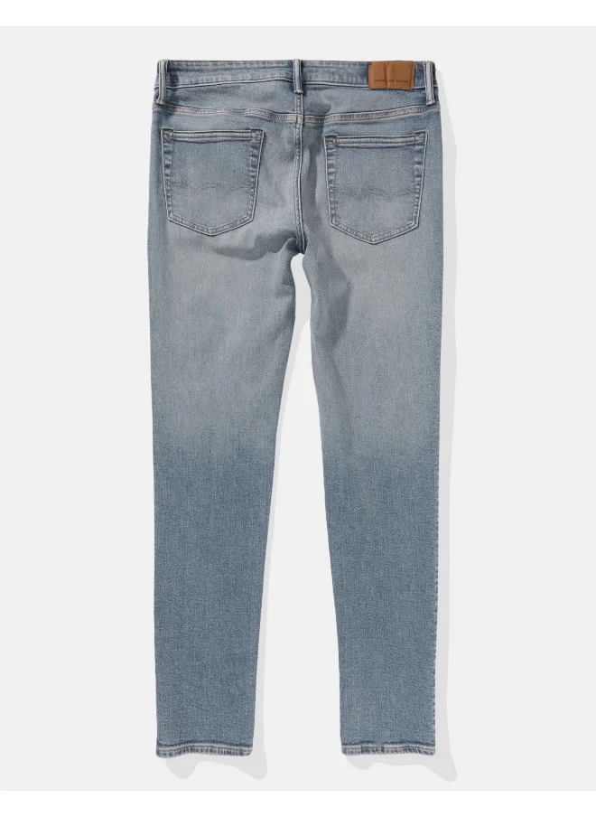 American Eagle AE AirFlex+ Skinny Jean