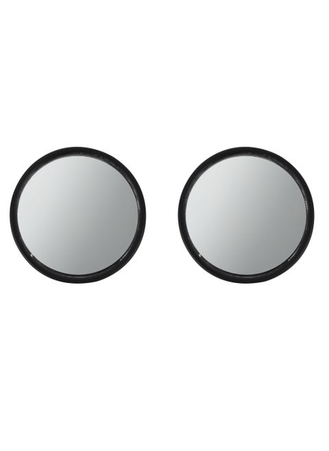 Epsilon Spot And Round Mirror- EPS1247