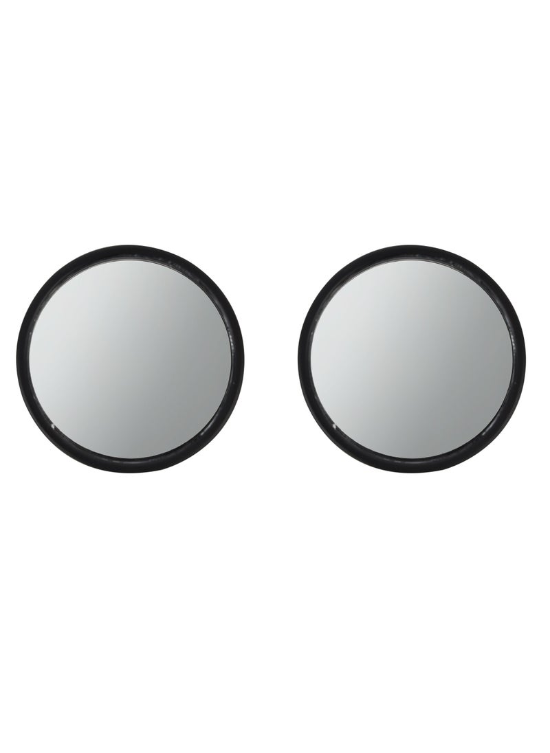 Epsilon - Epsilon Spot And Round Mirror- EPS1247 - Image 1
