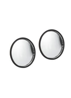 Epsilon Epsilon Spot And Round Mirror- EPS1247  - Image 2
