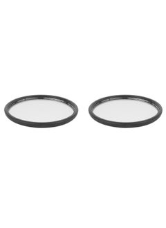 Epsilon Epsilon Spot And Round Mirror- EPS1247  - Image 3