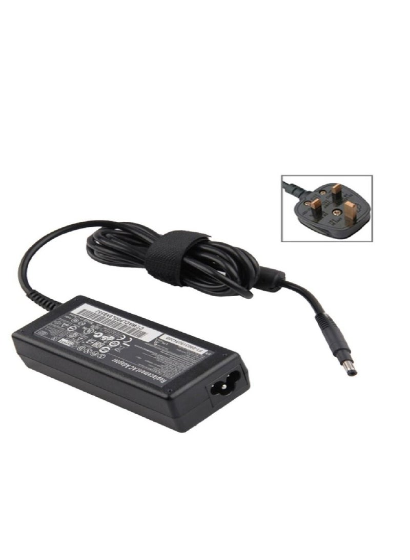 HP 19v 3.33a 4.8*1.7 envy dv laptop charger