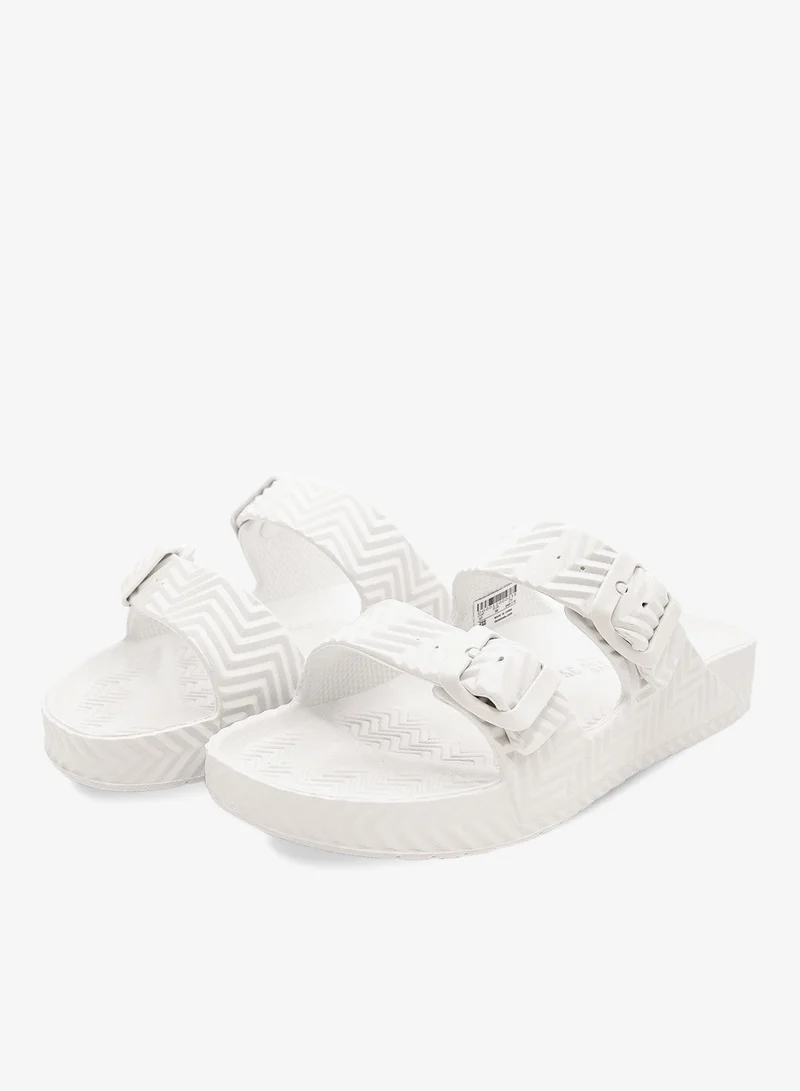 DUOZOULU  Riple Sandals  | Best Price UAE