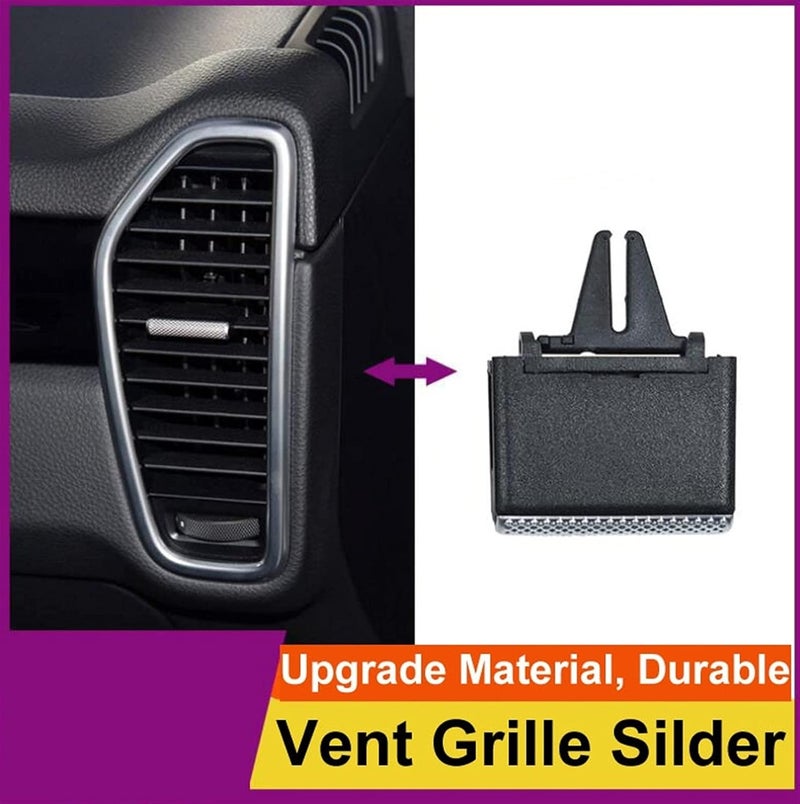 Wivplex Car Air Conditioning Vent Clip for Porsche Cayenne - Image 4