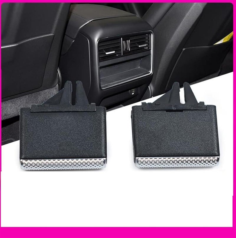 Wivplex Car Air Conditioning Vent Clip for Porsche Cayenne - Image 5