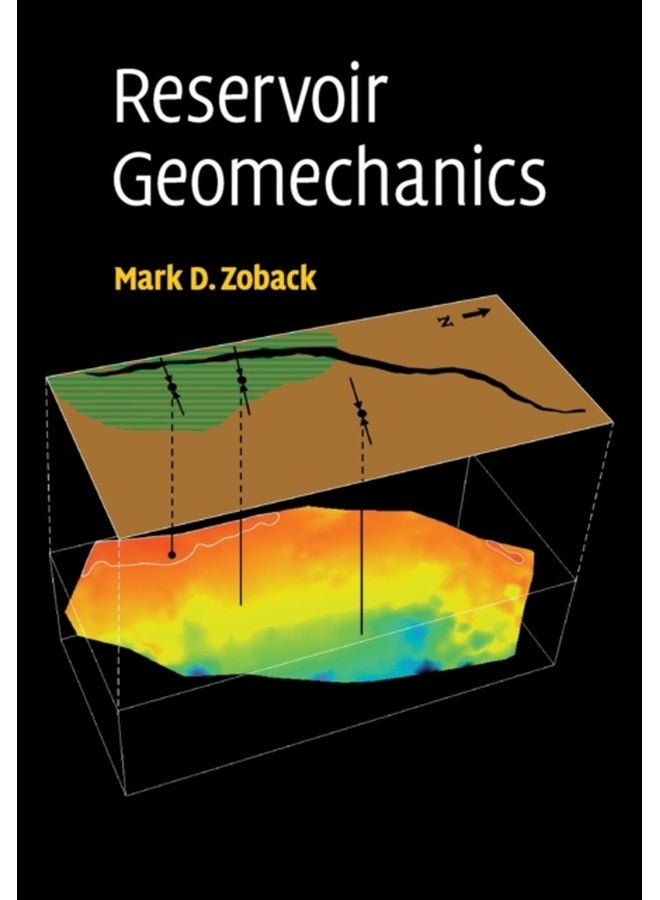 Reservoir Geomechanics 