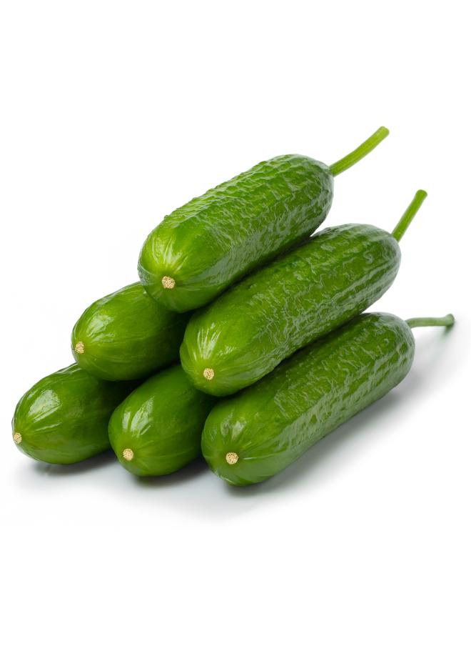 Baby Cucumber