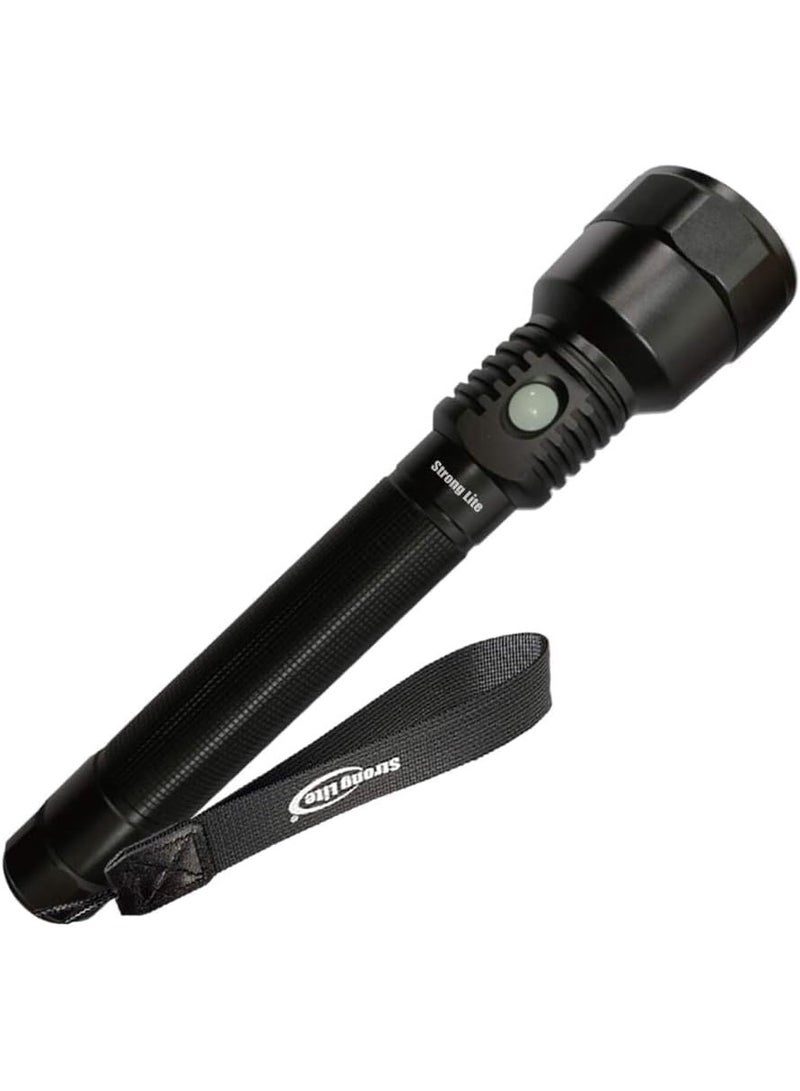 STRONG LITE LED FLASH LIGHT ULTRA 30W SRL8000HP - Image 1