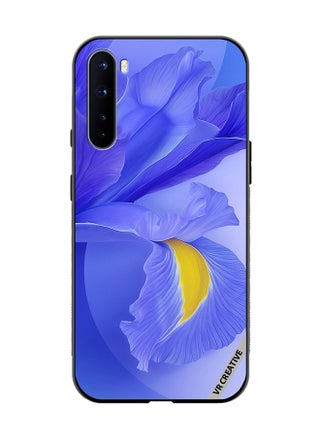 Protective Case Cover For OnePlus Nord Flower Design Multicolour - pzsku/Z96E7210C6495945880ADZ/45/_/1683983838/0d41a9ca-cfa3-4a2b-baea-d5acc0f33a5f