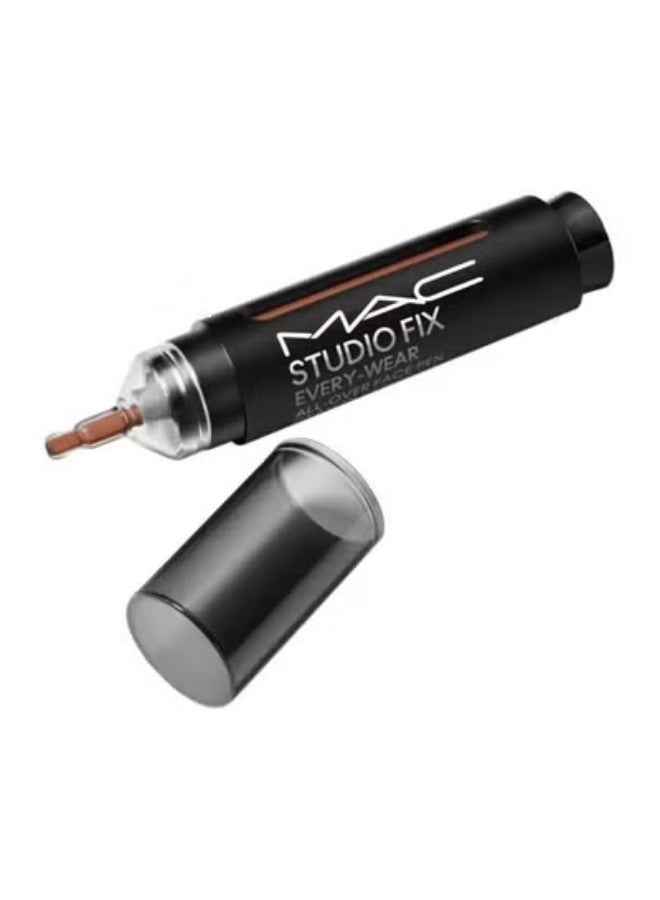 Studio Fix Every Wear All Over Face Pen 12 ml - NC47