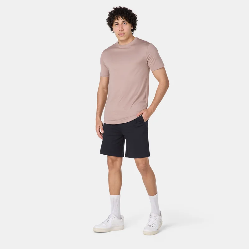 Sun And Sand Sports Pink Men's Classic T-Shirt for Men | Best Price UAE