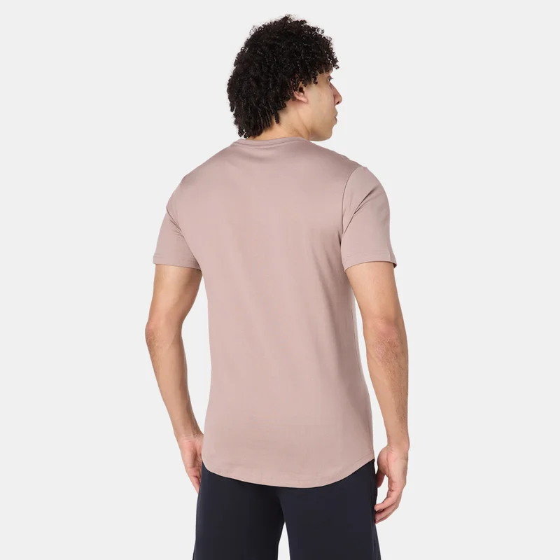 Sun And Sand Sports Pink Men's Classic T-Shirt for Men | Best Price UAE