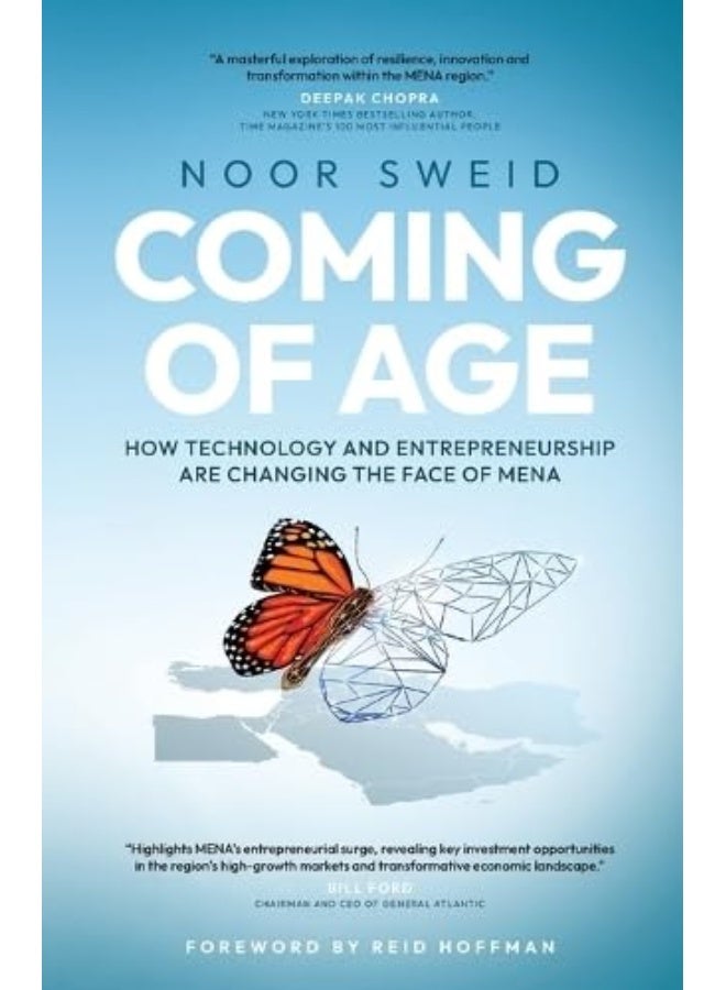 Coming of Age 