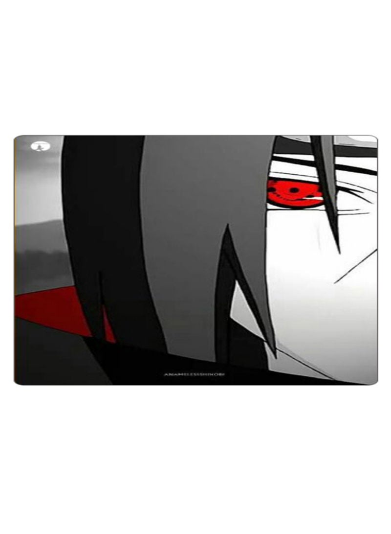 Printed Anti-Slip Gaming Mouse Pad Multicolour
