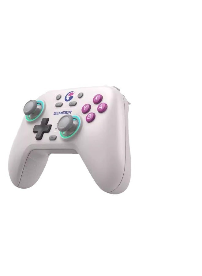 Star Ns Version Switch Gamepad Wireless Bluetooth Hd Vibration Pc Computer - Image 5