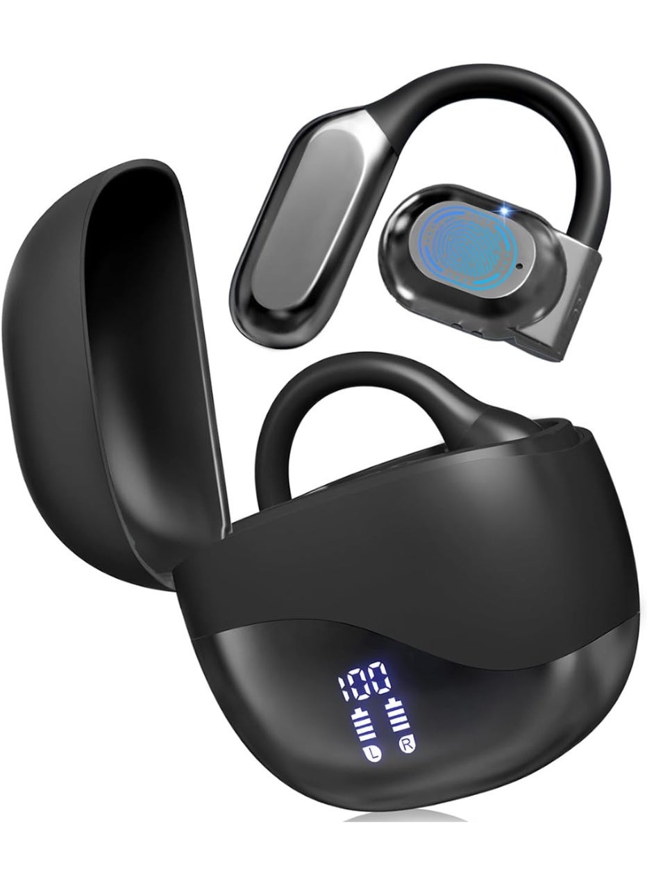 kissun Kissun Translation Earbuds Real Time 144 Language Translator Earbuds For iPhone And Android Translation Headphones Translating Device For Travel Business Learning With Charging black Z96E77462FAFD7A8F38DAZ
