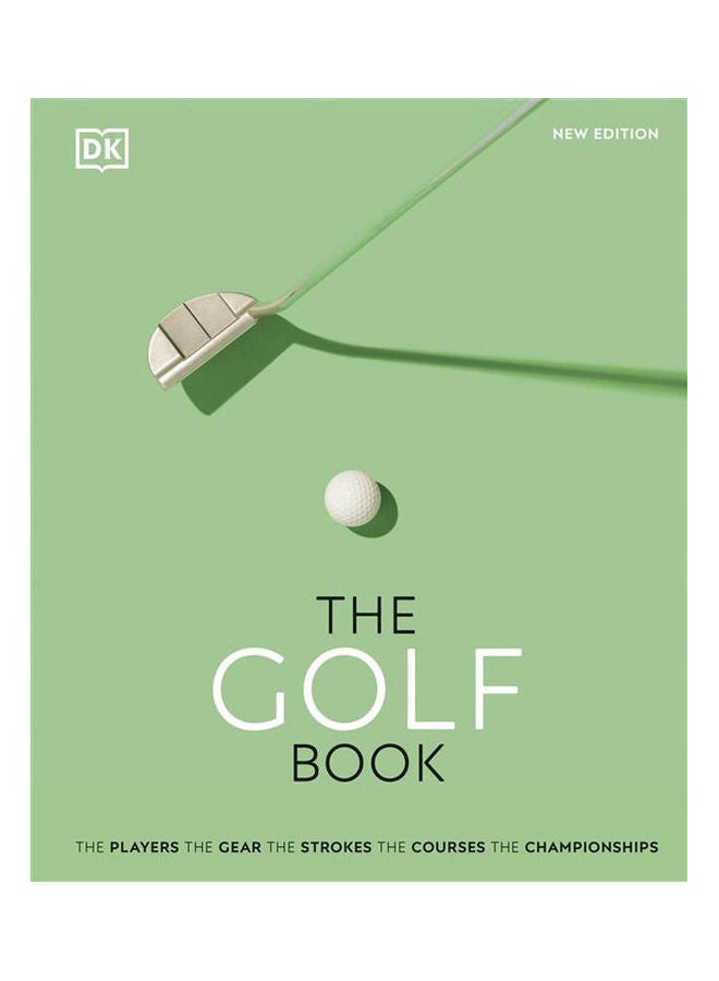 Golf Book