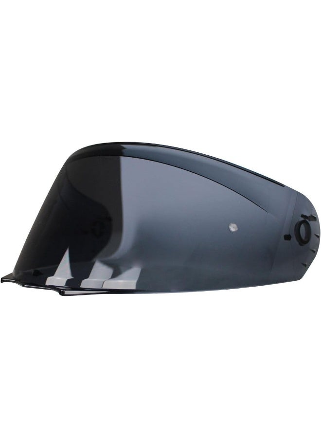 AXXIS MT-V-25 MAX DARK VISION SCREEN FOR STORM HELMET - Image 1