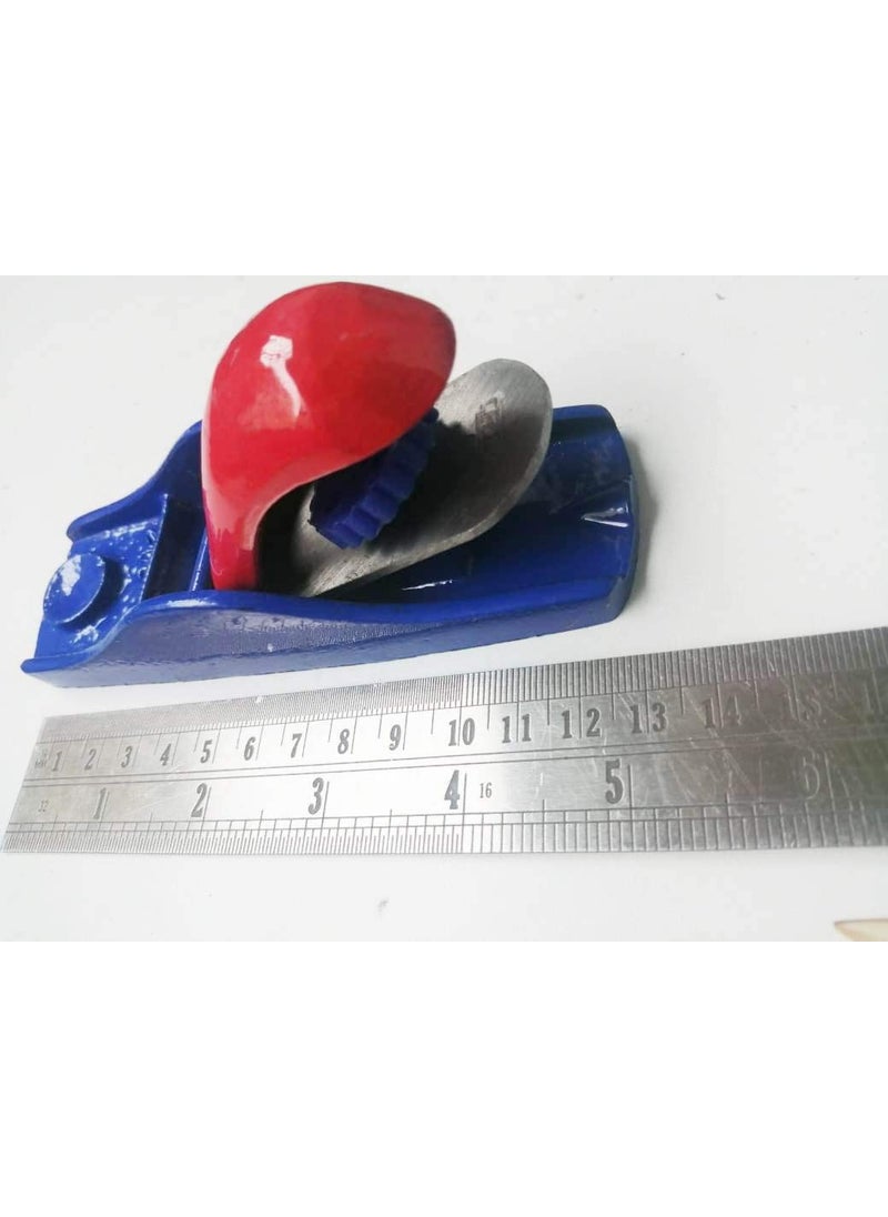 FTE FTE RSI Block PlaneRanda for Smoothing Wooden Carpentry Work No 102 Size 15x5 inch 35x140mm  - Image 2