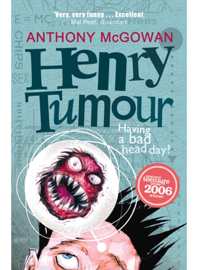 Henry Tumour 