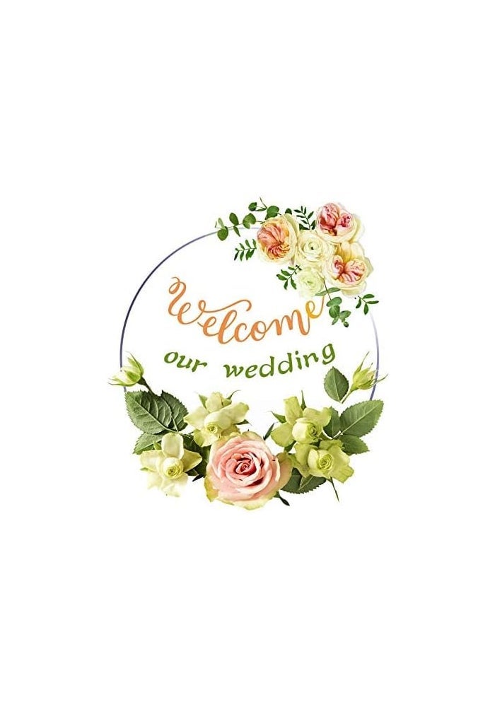 اي ار اس لوح أكريليك دائري شفاف من ARS، مقاس 12 × 12 بوصة، قرص أكريليك دائري، سمك 1/16 بوصة، لوحة أكريليك شفافة للمشاريع والحرف اليدوية (4) برج الحوت - Image 5