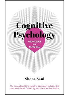 Knowledge in a Nutshell: Cognitive Psychology: The complete guide to cognitive psychology including the theories of Francis Galton, Sigmund Freud and Ivan Pavlov  - Image 4