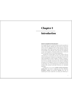 Knowledge in a Nutshell: Cognitive Psychology: The complete guide to cognitive psychology including the theories of Francis Galton, Sigmund Freud and Ivan Pavlov  - Image 3