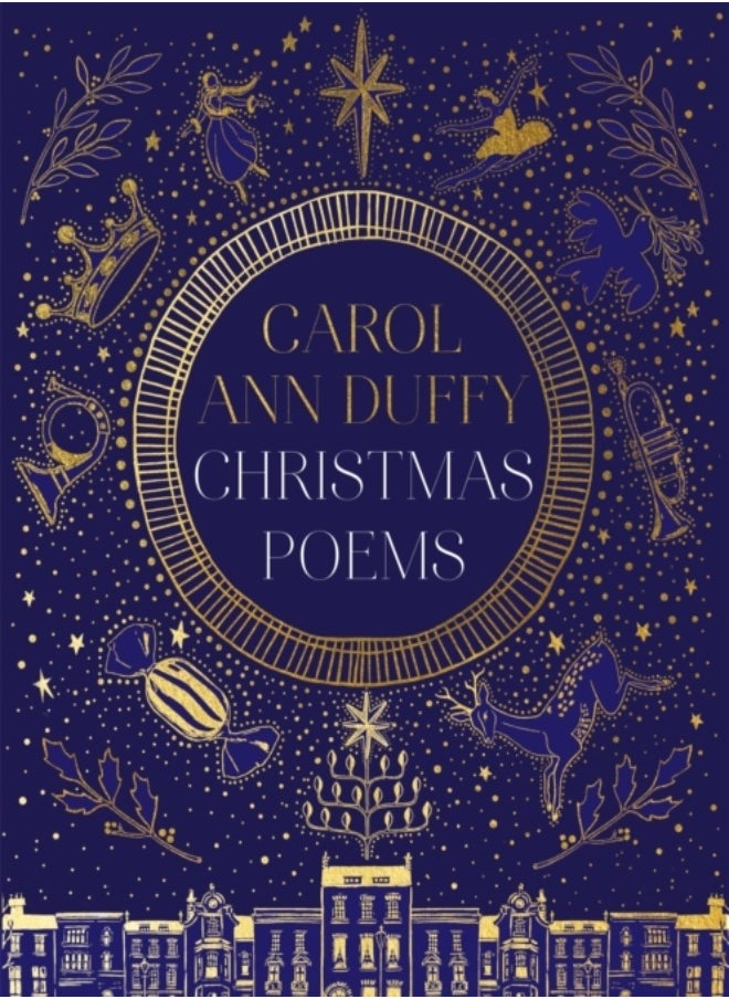 null - Christmas Poems - Image 1