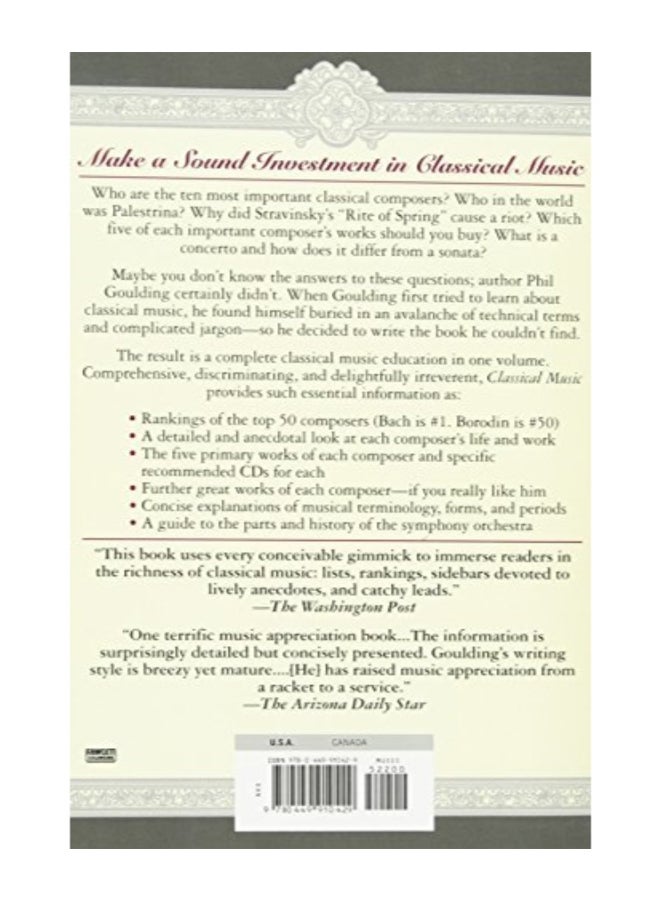 Classical Music - Image 2