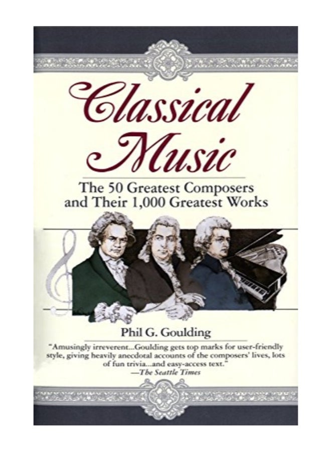 Classical Music - Image 1